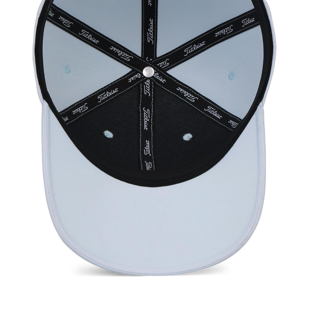 Titleist Players Ball Marker dames cap, bluebird/washed indigo