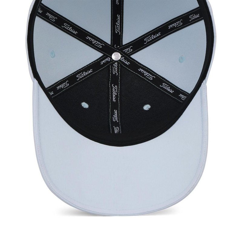 Titleist Players Ball Marker dames cap, bluebird/washed indigo
