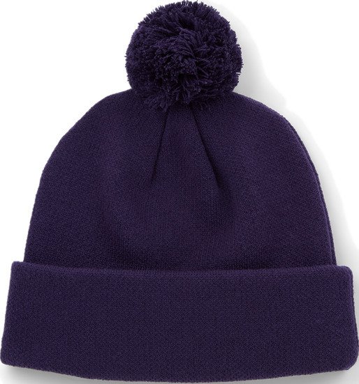Titleist Boardwalk Pom Pom muts, navy