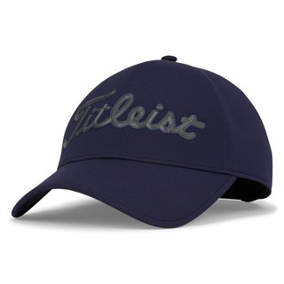 Titleist Players StaDry heren cap, navy/houtskool