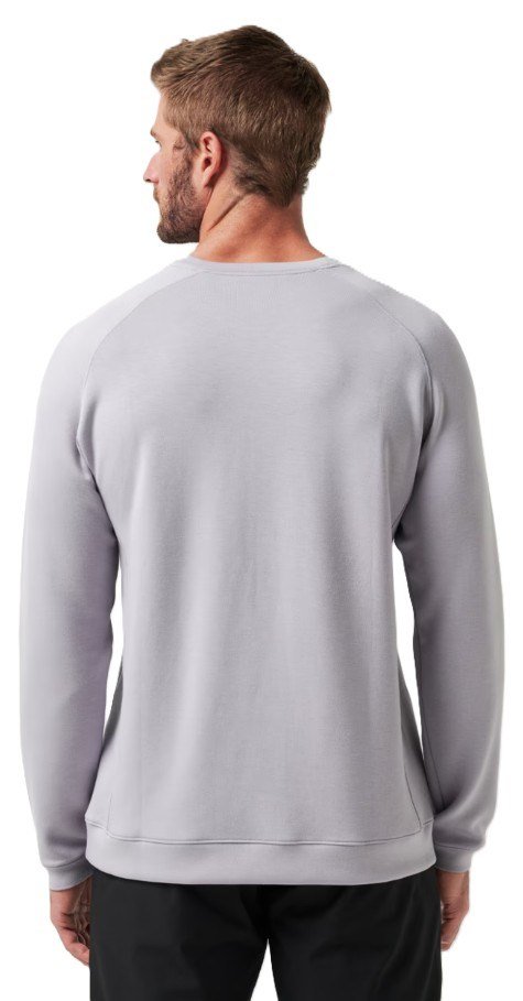 Travis Mathew Return Trip heren crew, sleet