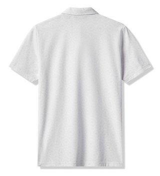 Travis Mathew Free Passage heren polo, wit