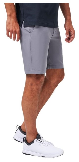 Travis Mathew Wanderlust Short 9in heren short, quiet shade
