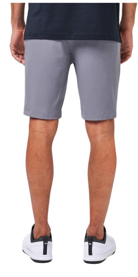 Travis Mathew Wanderlust Short 9in heren short, quiet shade