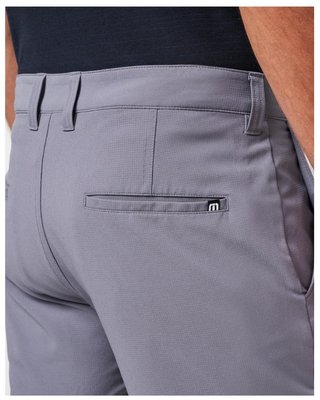 Travis Mathew Wanderlust Short 9in heren short, quiet shade