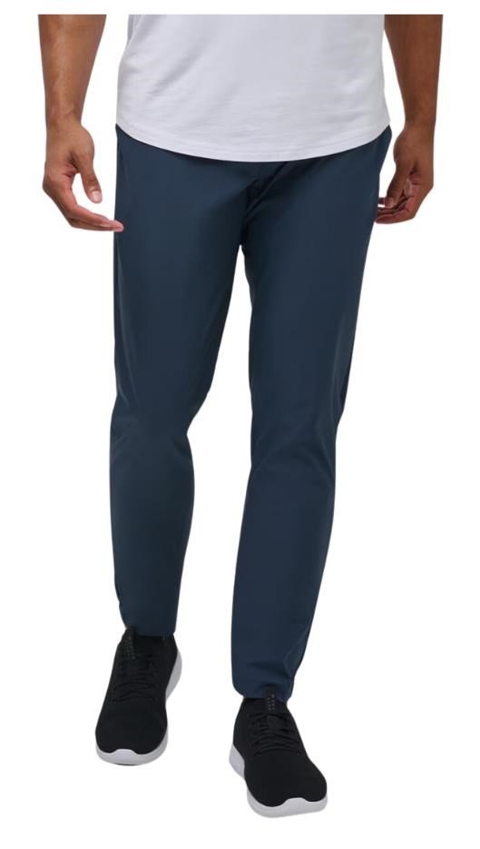 Travis Mathew Open To Close heren joggingbroek, mood indigo