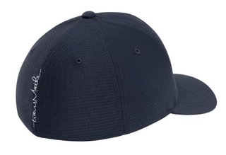 Travis Mathew B-Bahamas Fitted heren pet, blauw