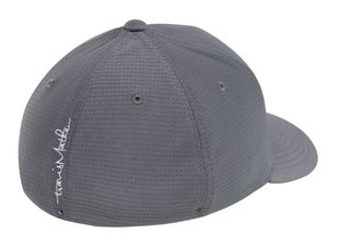 Travis Mathew B-Bahamas heren pet, grijs