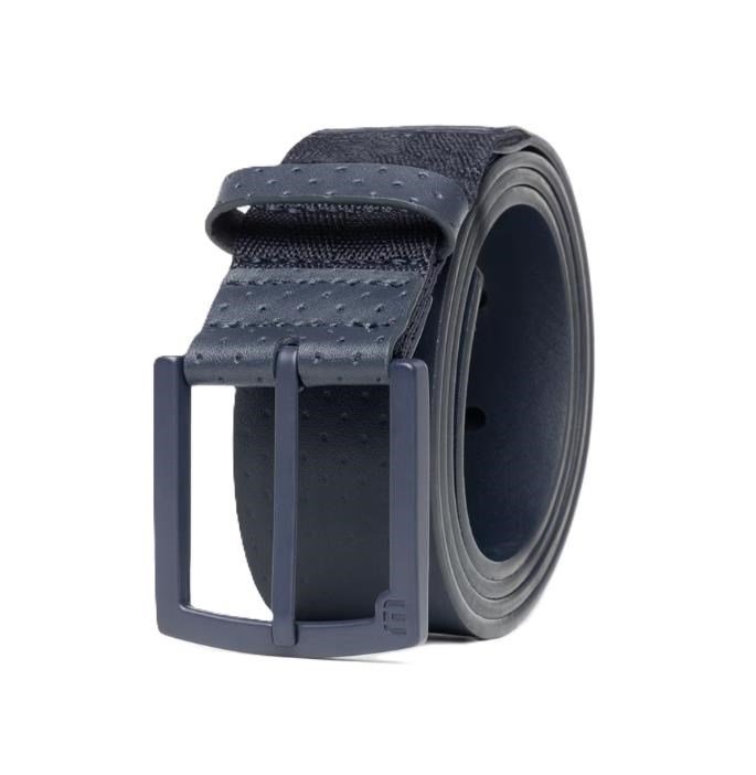 Travis Mathew PILATUS 2.0 heren riem, blue nights