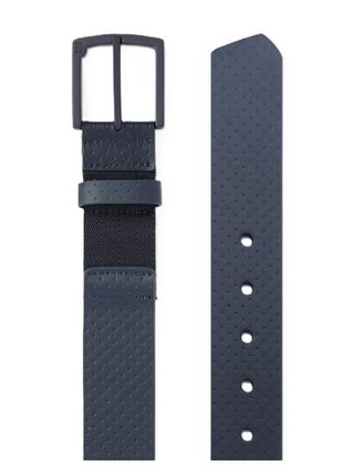 Travis Mathew PILATUS 2.0 heren riem, blue nights