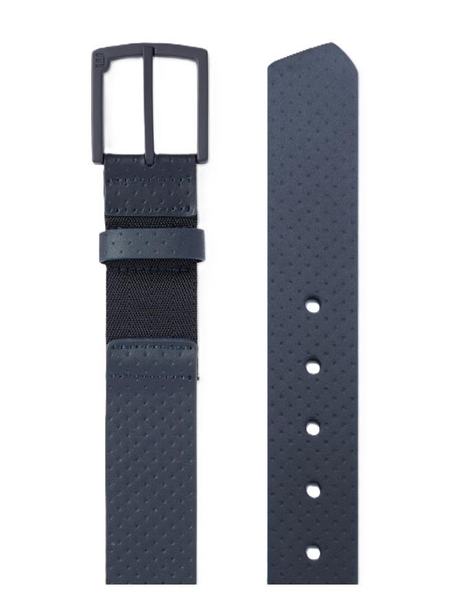 Travis Mathew PILATUS 2.0 heren riem, blue nights