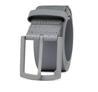 Travis Mathew Pilatus 2.0 heren riem, quiet shade