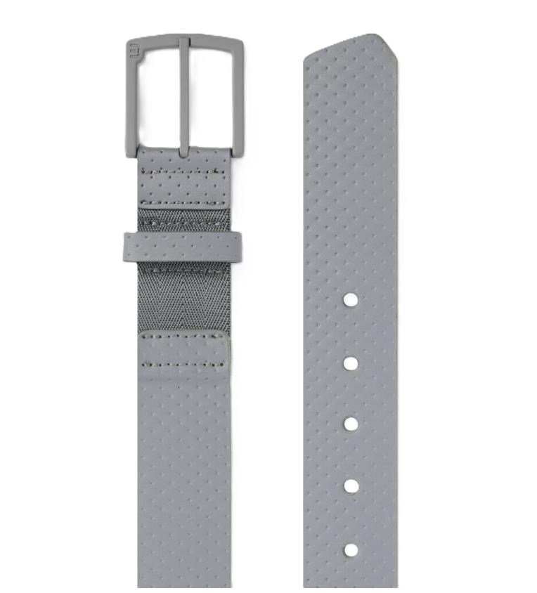 Travis Mathew Pilatus 2.0 heren riem, quiet shade