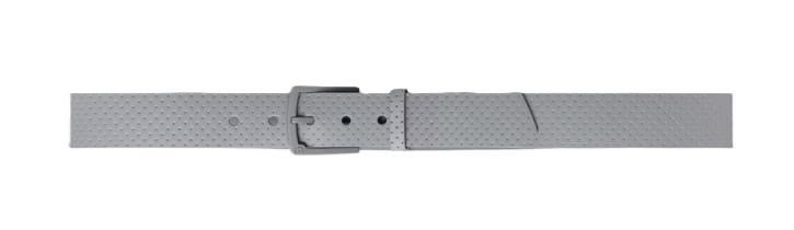 Travis Mathew Pilatus 2.0 heren riem, quiet shade