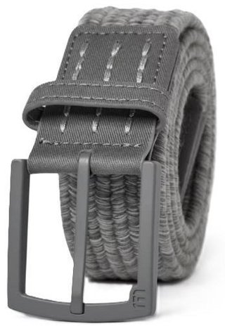 Travis Mathew POPSICLE riem, heather quiet shade