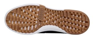 Travis Mathew The Daily Pro Plus heren golfschoenen, zwart