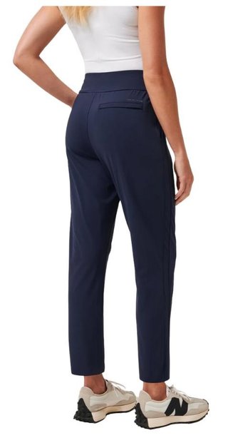 Travis Mathew Moveknit Resilience dames broek, navy blazer