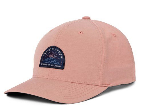 Travis Mathew Sea Explorer pet