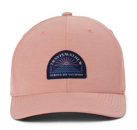 Travis Mathew Sea Explorer pet