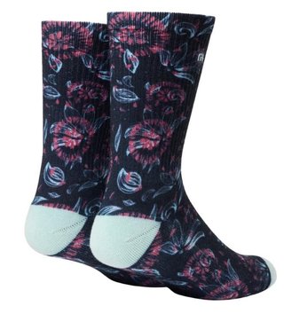 Travis Mathew Flourish Crew sokken, mood indigo