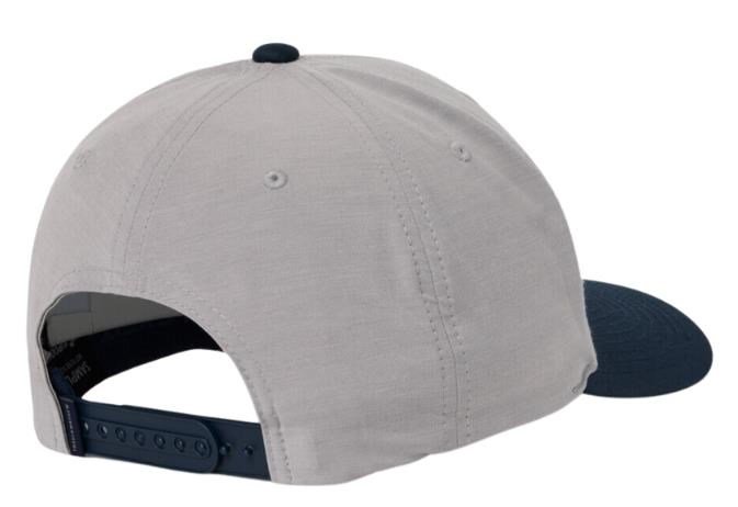 Travis Mathew Flourish junior pet, heather grey
