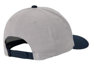 Travis Mathew Flourish junior pet, heather grey