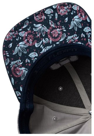 Travis Mathew Flourish junior pet, heather grey