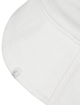 Travis Mathew Seaview dames bucket hat, wit
