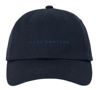 Travis Mathew The Dad heren pet, navy
