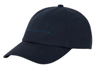 Travis Mathew The Dad heren pet, navy