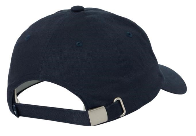 Travis Mathew The Dad heren pet, navy