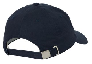 Travis Mathew The Dad heren pet, navy