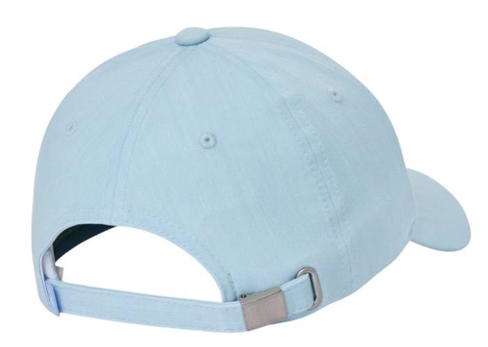 Travis Mathew Limitless dames pet, heather kentucky blue