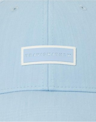 Travis Mathew Limitless dames pet, heather kentucky blue