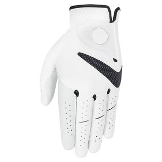 Callaway Syntech heren golfhandschoen, wit