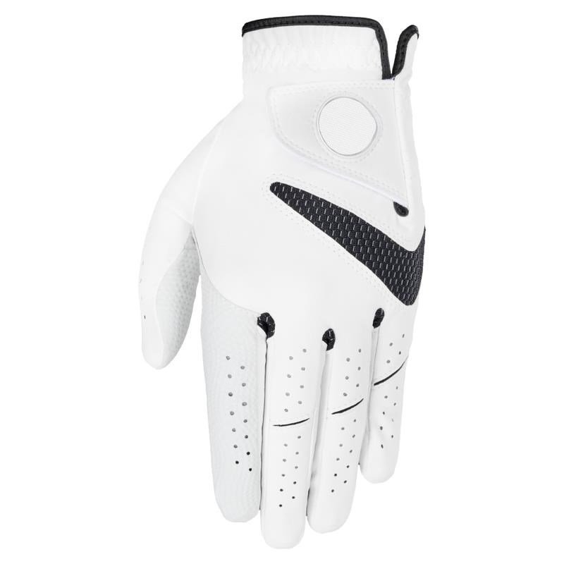 Callaway Syntech heren golfhandschoen, wit
