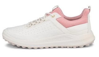 Ecco Core dames golfschoenen, roze