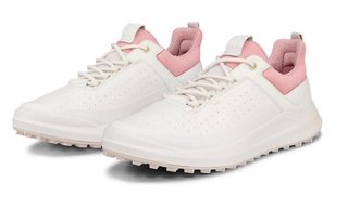 Ecco Core dames golfschoenen, roze