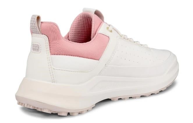 Ecco Core dames golfschoenen, roze