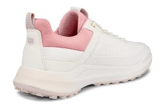 Ecco Core dames golfschoenen, roze