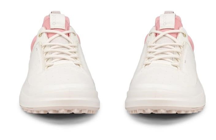 Ecco Core dames golfschoenen, roze