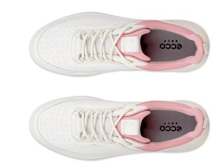 Ecco Core dames golfschoenen, roze