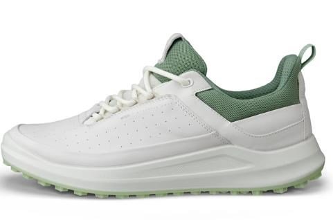 Ecco Core dames golfschoenen, wit