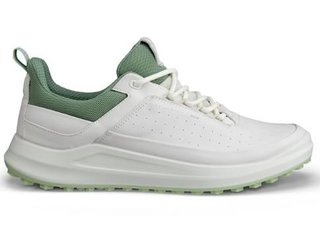 Ecco Core dames golfschoenen, wit
