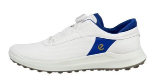 Ecco Core BOA heren golfschoenen, wit