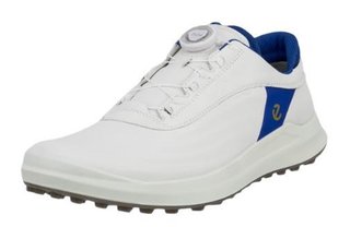 Ecco Core BOA heren golfschoenen, wit