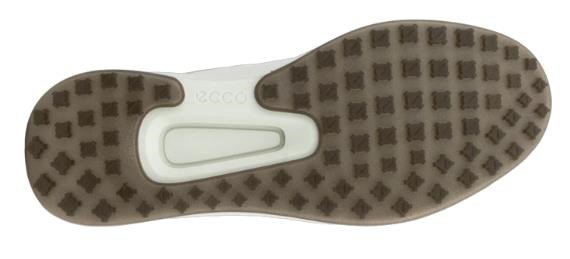 Ecco Core BOA heren golfschoenen, wit