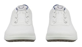 Ecco Core BOA heren golfschoenen, wit