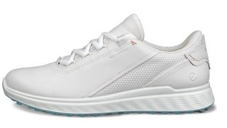 Ecco S-Casual dames golfschoenen, wit