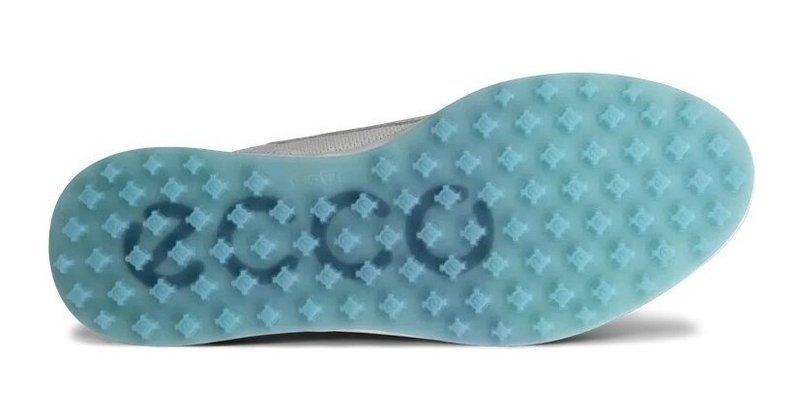 Ecco S-Casual dames golfschoenen, wit